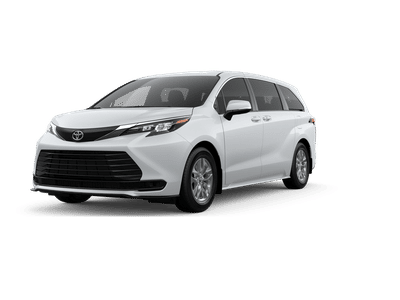 2026 Toyota Sienna - Photo 23
