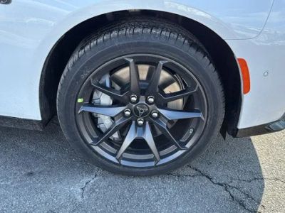 2026 Dodge Charger — detail view