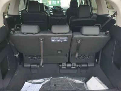 2026 Honda Odyssey — photo 12 view