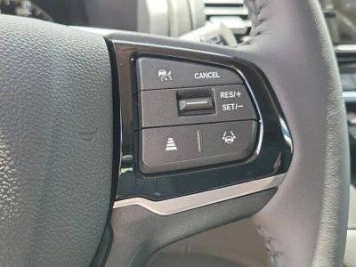 2026 Honda Odyssey — photo 22 view