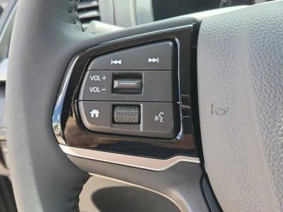 2026 Honda Odyssey — photo 21 view