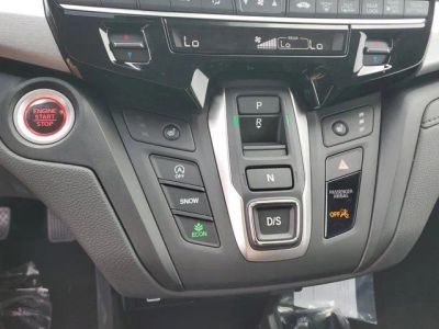 2026 Honda Odyssey — photo 19 view