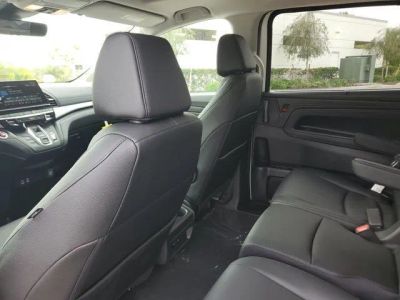 2026 Honda Odyssey — photo 14 view
