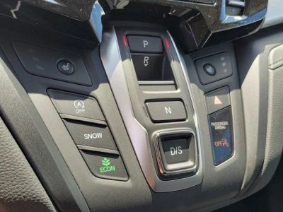 2026 Honda Odyssey — photo 23 view