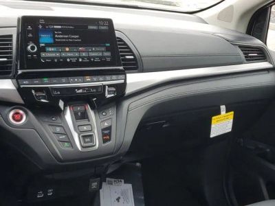 2026 Honda Odyssey — photo 17 view