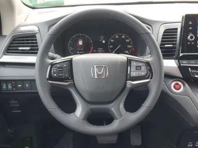 2026 Honda Odyssey — photo 11 view