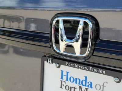 2026 Honda Odyssey — photo 9 view