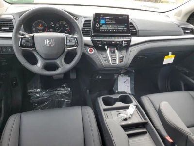 2026 Honda Odyssey — photo 15 view