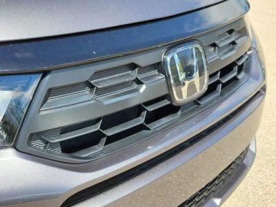2026 Honda Odyssey — photo 7 view