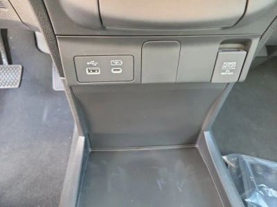 2026 Honda Odyssey — photo 20 view