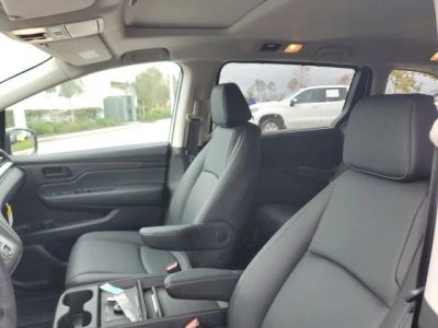 2026 Honda Odyssey — photo 18 view