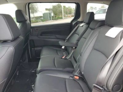 2026 Honda Odyssey — photo 13 view