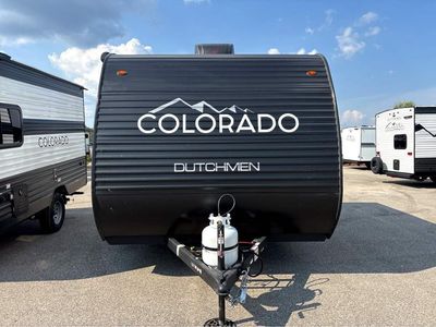 2026 Dutchmen Colorado - Photo 2