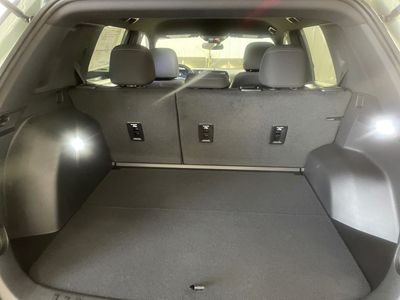 2026 Chevrolet Equinox — photo 20 view