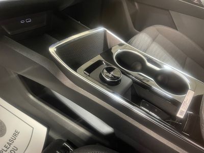 2026 Chevrolet Equinox — photo 17 view