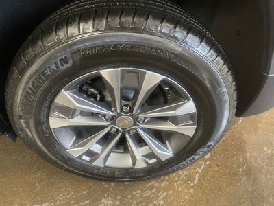 2026 Chevrolet Equinox — photo 19 view