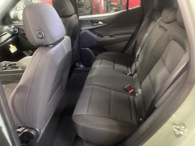 2026 Chevrolet Equinox — photo 21 view