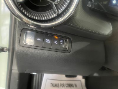 2026 Chevrolet Equinox — photo 11 view