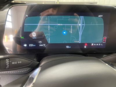 2026 Chevrolet Equinox — photo 13 view