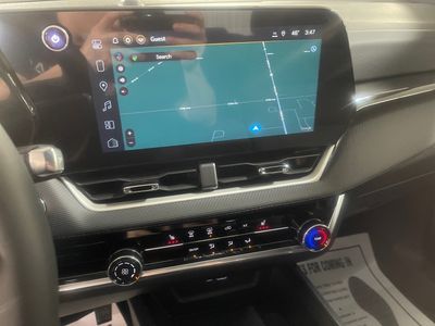 2026 Chevrolet Equinox — photo 15 view