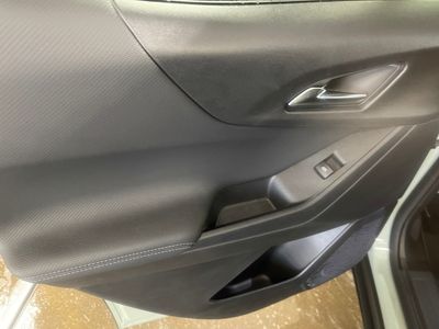 2026 Chevrolet Equinox — photo 23 view