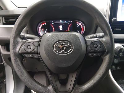 2024 Toyota RAV4 - Photo 12
