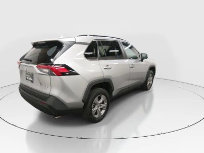 2024 Toyota RAV4 - Photo 7