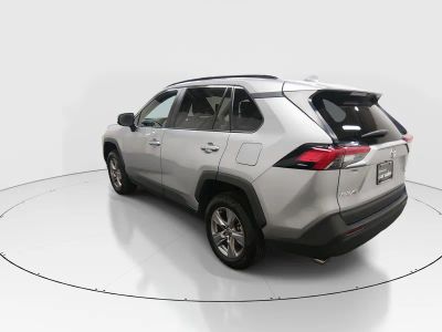 2024 Toyota RAV4 - Photo 5