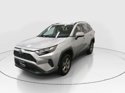 2024 Toyota RAV4 - Photo 3