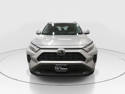 2024 Toyota RAV4 - Photo 2