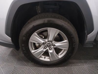 2024 Toyota RAV4 - Photo 10