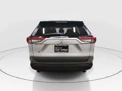2024 Toyota RAV4 - Photo 6