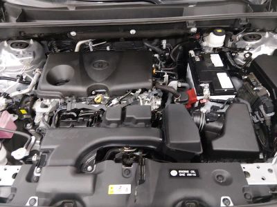 2024 Toyota RAV4 - Photo 9