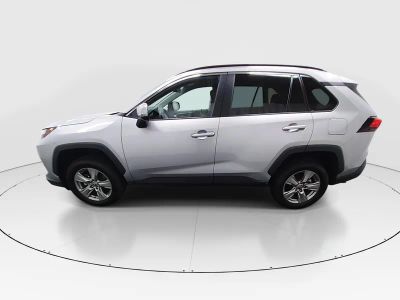 2024 Toyota RAV4 - Photo 4