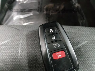2024 Toyota RAV4 - Photo 15