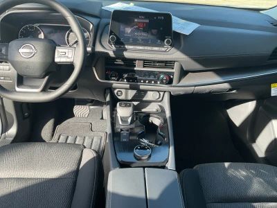 2026 Nissan Rogue — photo 13 view