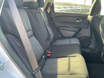 2026 Nissan Rogue — photo 18 view