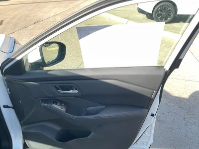 2026 Nissan Rogue — photo 21 view