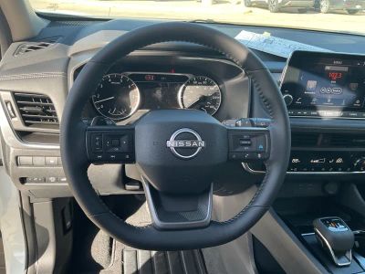 2026 Nissan Rogue — photo 19 view