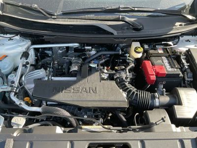 2026 Nissan Rogue — photo 22 view