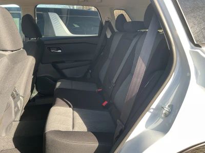 2026 Nissan Rogue — photo 14 view