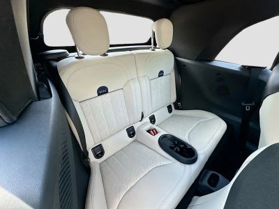 2025 MINI Convertible — photo 22 view
