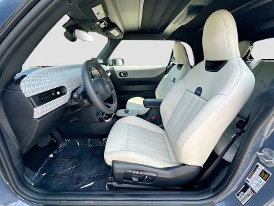 2025 MINI Convertible — photo 17 view