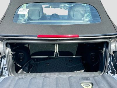 2025 MINI Convertible — photo 20 view