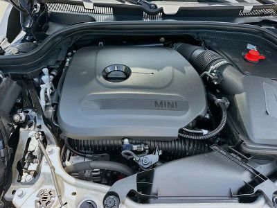 2025 MINI Convertible — photo 26 view
