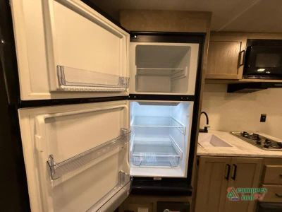 2025 Keystone RV Springdale — photo 12 view