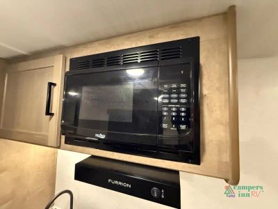 2025 Keystone RV Springdale — photo 18 view