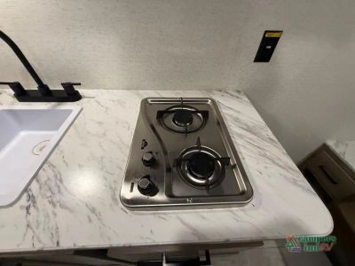 2025 Keystone RV Springdale — photo 23 view