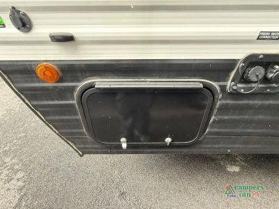 2025 Keystone RV Springdale — photo 44 view