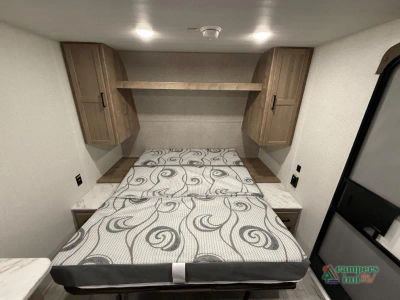 2025 Keystone RV Springdale — photo 33 view